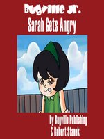Sarah Gets Angry